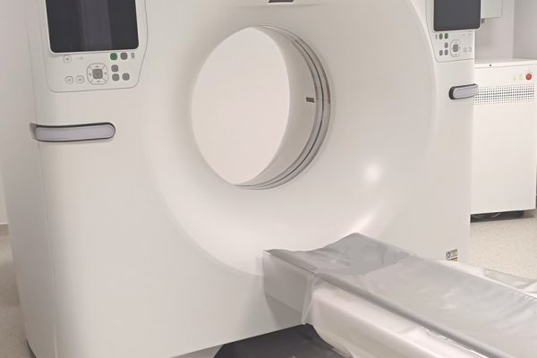 Un an de service pour notre scanner : Un succès !